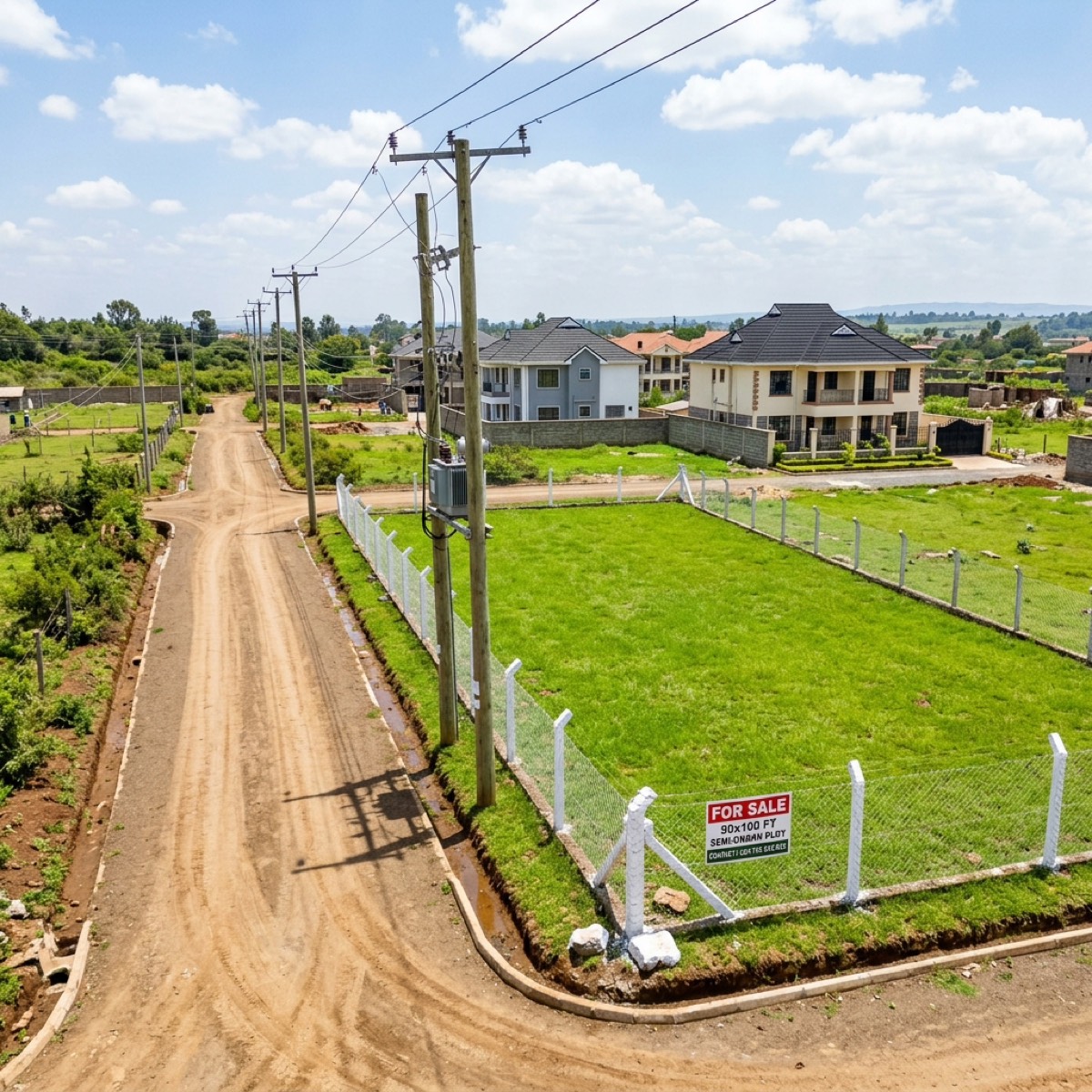 Nakuru